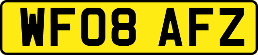 WF08AFZ