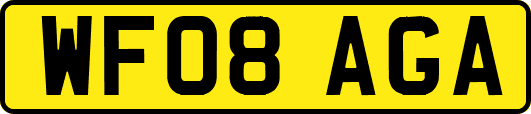 WF08AGA