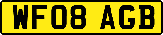 WF08AGB