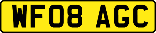 WF08AGC
