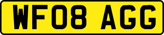 WF08AGG