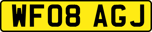 WF08AGJ