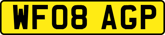 WF08AGP