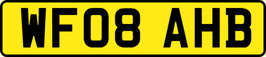 WF08AHB