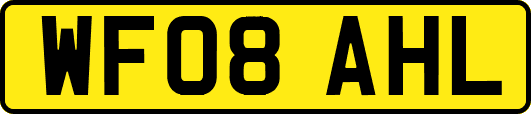 WF08AHL