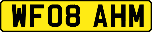 WF08AHM