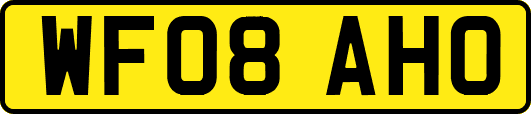 WF08AHO