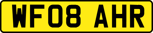 WF08AHR