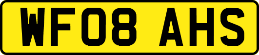 WF08AHS