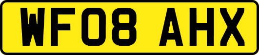 WF08AHX