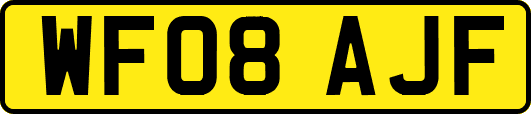 WF08AJF