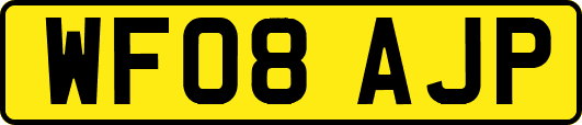 WF08AJP