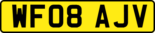 WF08AJV