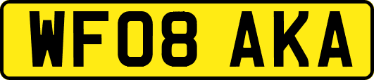 WF08AKA