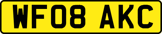 WF08AKC