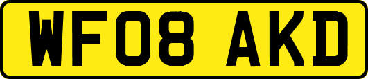 WF08AKD