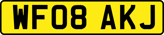 WF08AKJ