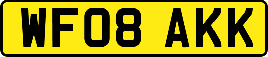 WF08AKK