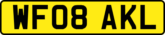WF08AKL