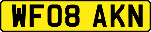 WF08AKN