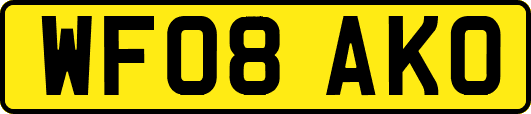WF08AKO