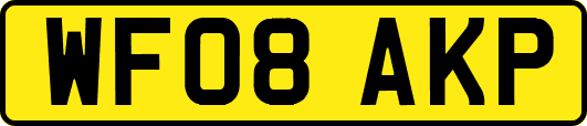 WF08AKP