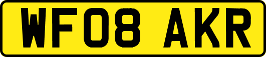 WF08AKR