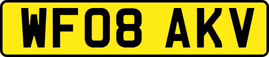WF08AKV