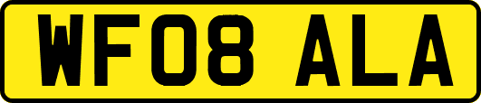 WF08ALA
