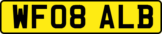 WF08ALB