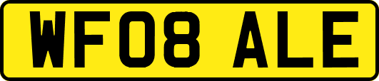WF08ALE