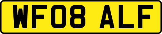 WF08ALF