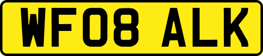 WF08ALK