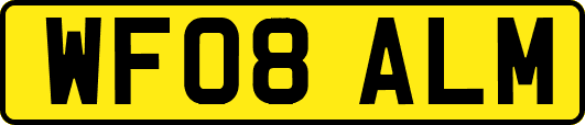 WF08ALM