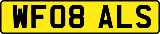 WF08ALS