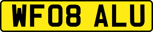 WF08ALU