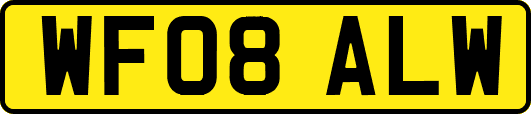 WF08ALW