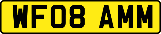 WF08AMM