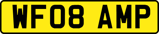 WF08AMP