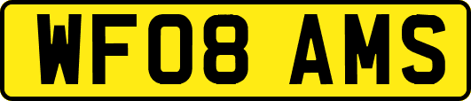 WF08AMS