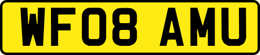 WF08AMU