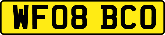 WF08BCO