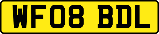 WF08BDL