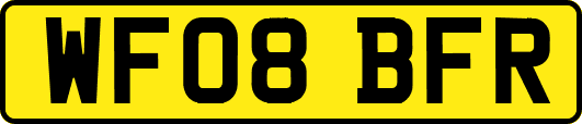 WF08BFR