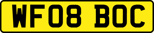 WF08BOC