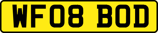 WF08BOD