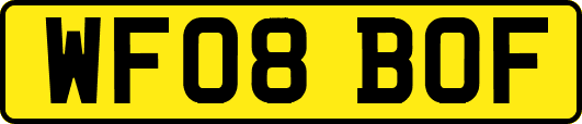 WF08BOF