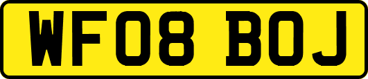 WF08BOJ
