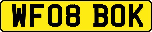 WF08BOK