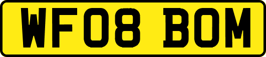 WF08BOM